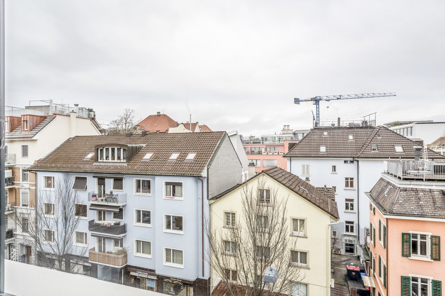 1 ½ rooms furnished flat, Foto 6 von 10