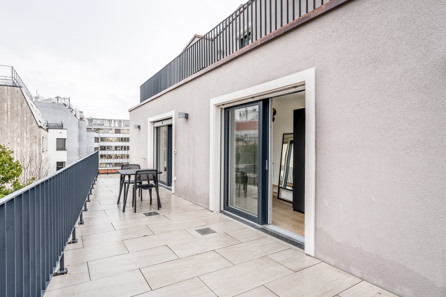 1 ½ rooms furnished flat, Foto 5 von 10
