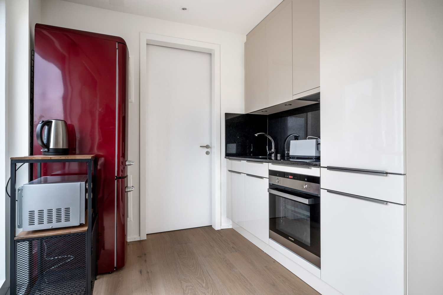 1 ½ rooms furnished flat, Foto 10 von 10