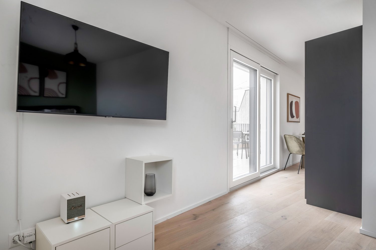 1 ½ rooms furnished flat, Foto 4 von 10