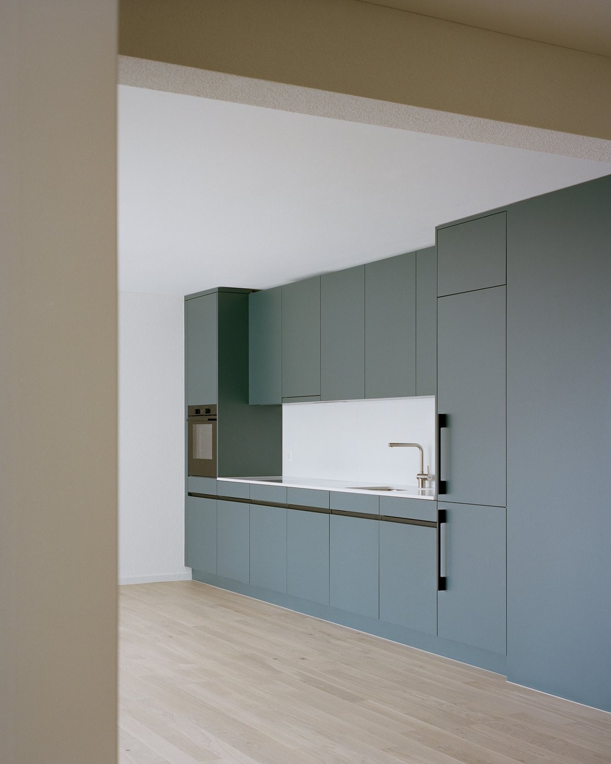 1 room apartment