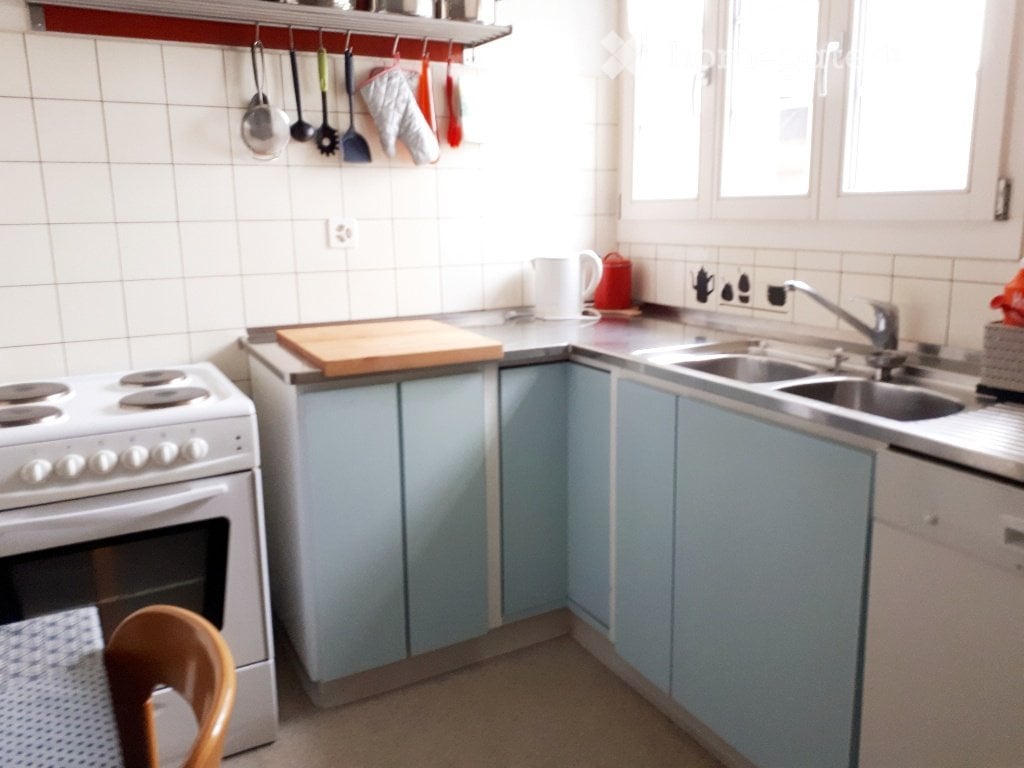 1 room single room