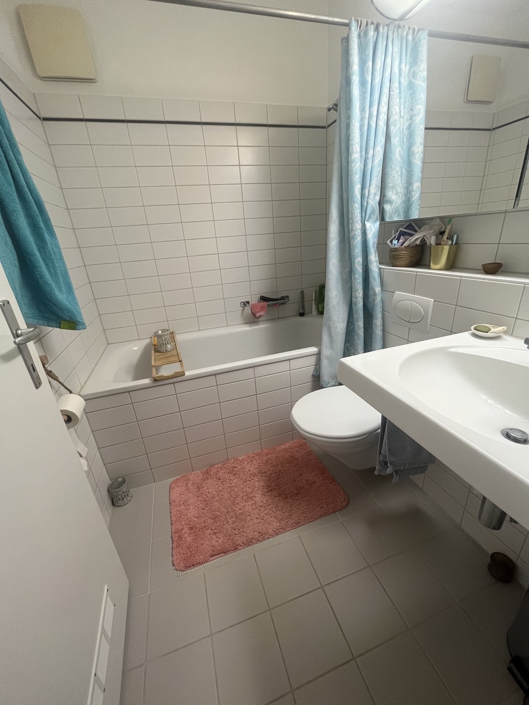 2 ½ Zimmer Wohnung, Foto 6 von 6