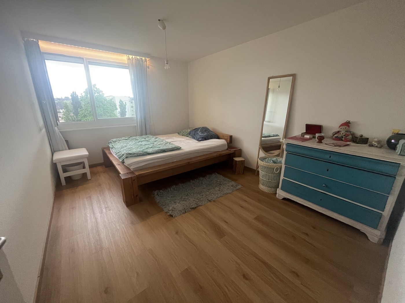 2 ½ Zimmer Wohnung, Foto 4 von 6