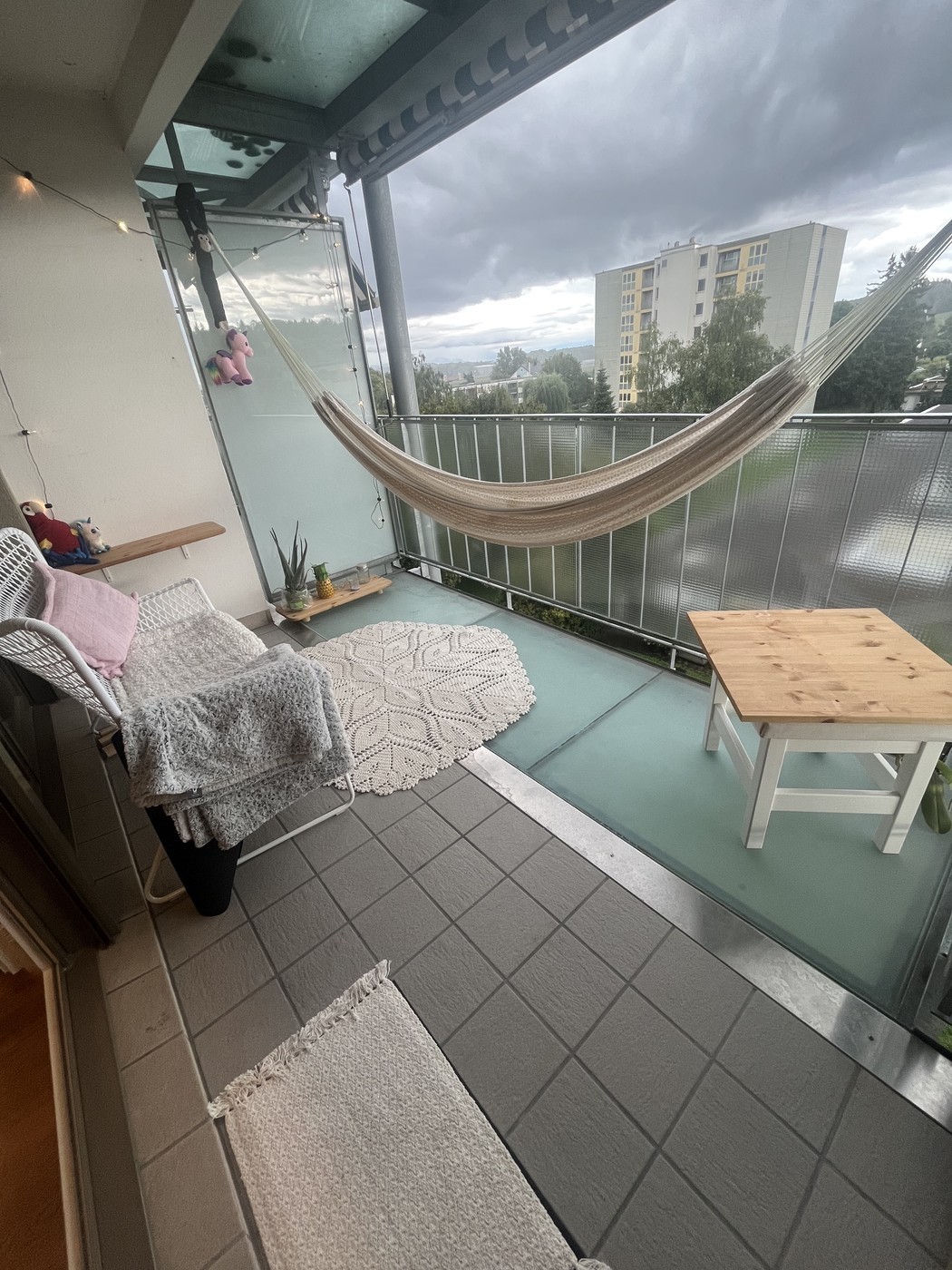 2 ½ Zimmer Wohnung, Foto 3 von 6