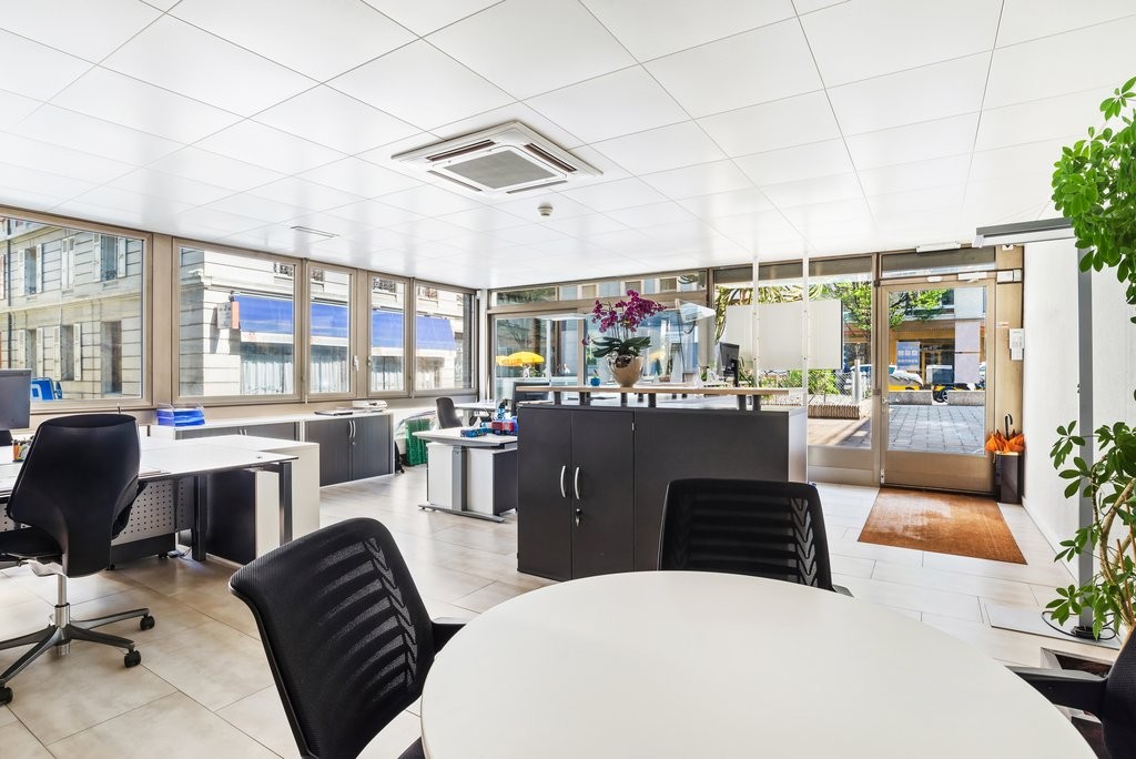 194m² Büro, Foto 8 von 10