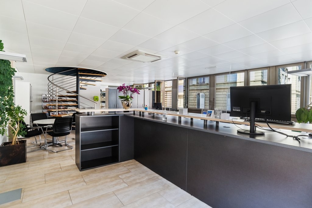 194m² Büro, Foto 9 von 10
