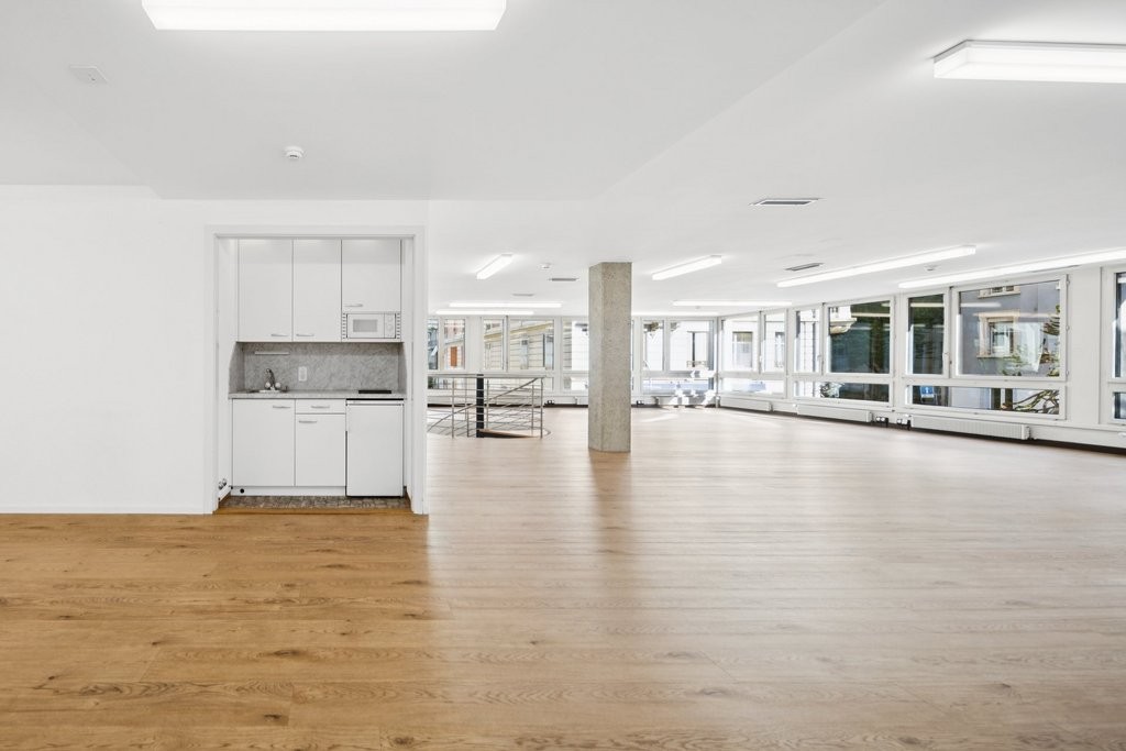 194m² Büro, Foto 6 von 10