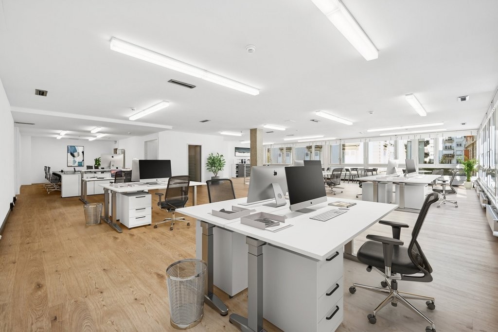 194m² Büro, Foto 7 von 10