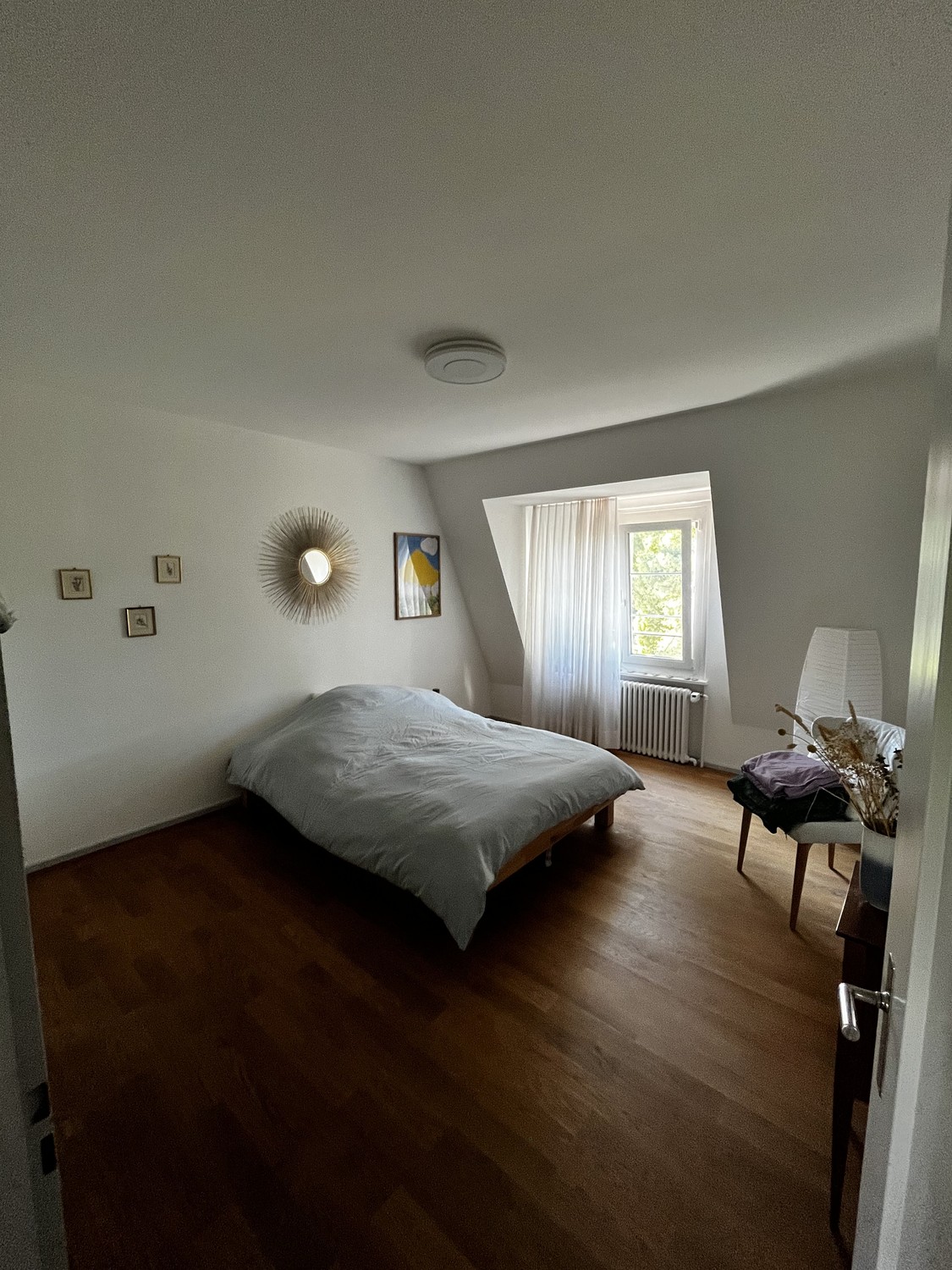 Room in a shared flat, Foto 3 von 9