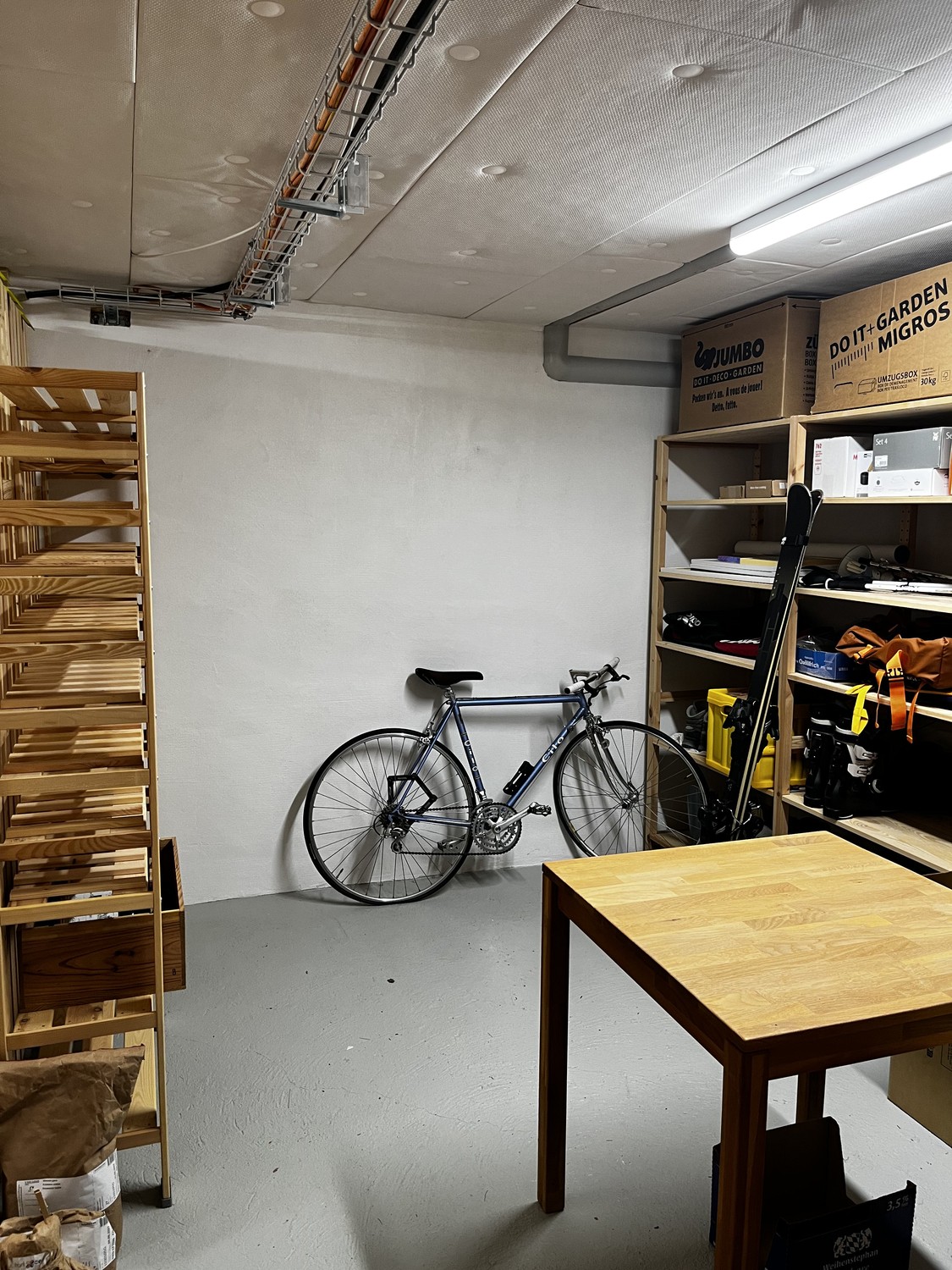 Room in a shared flat, Foto 8 von 9