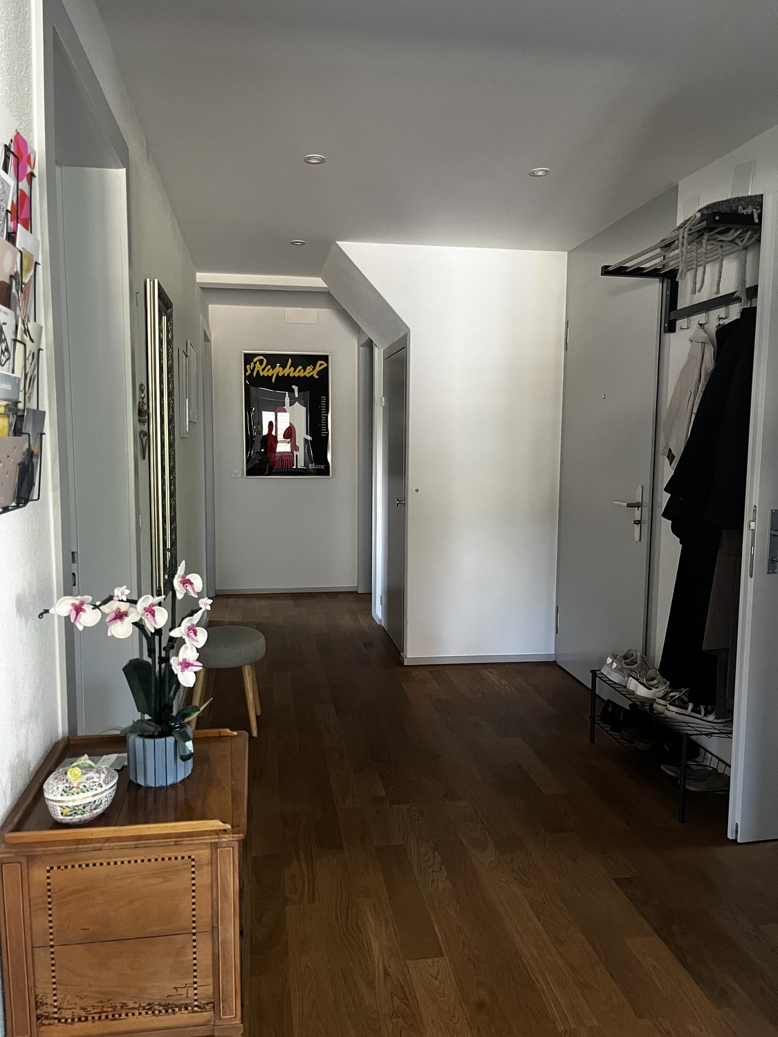 Room in a shared flat, Foto 6 von 9