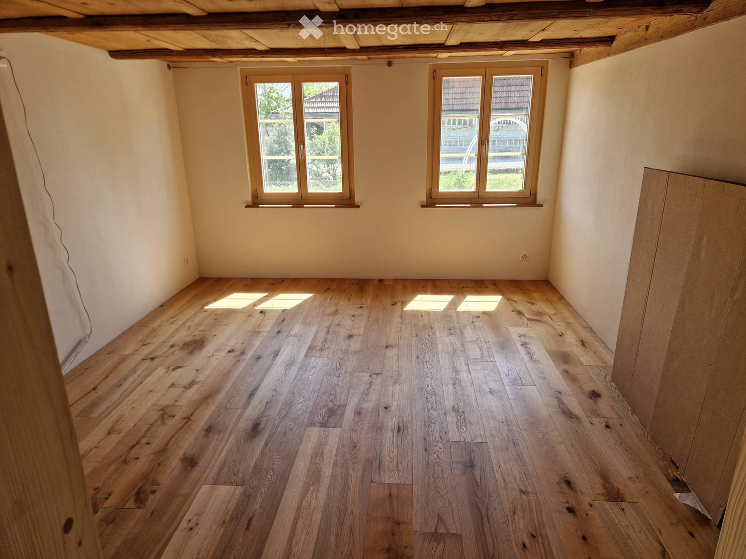 3 ½ rooms apartment, Foto 5 von 5