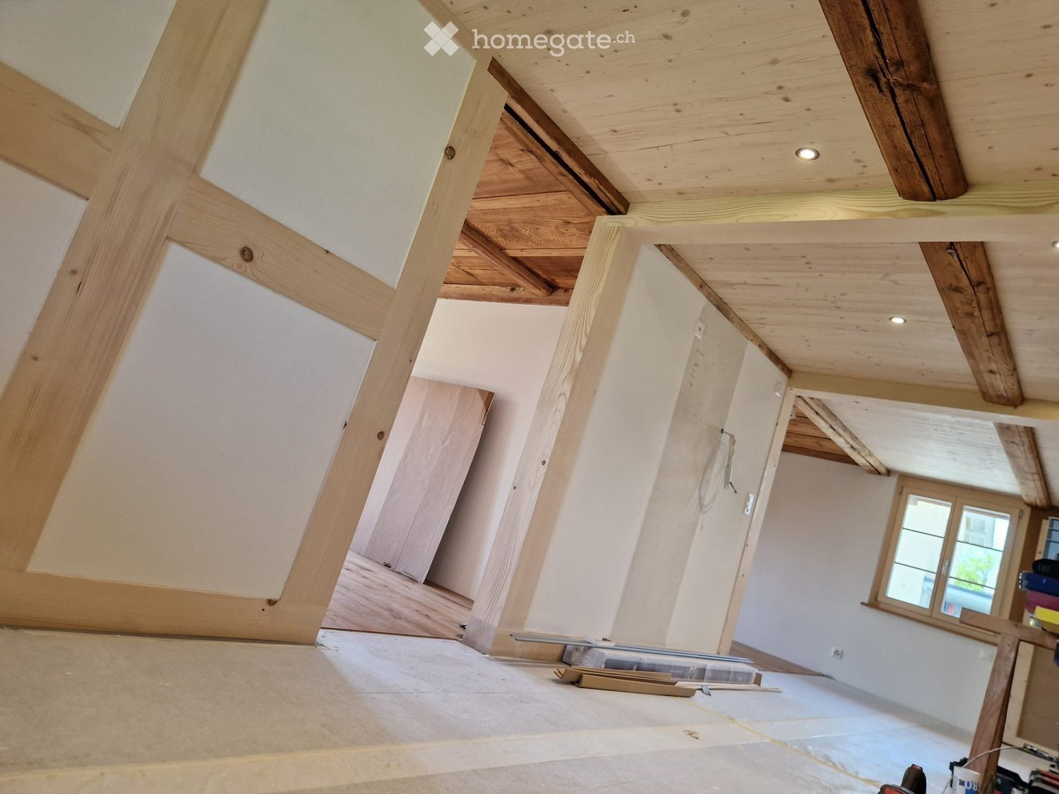 3 ½ rooms apartment, Foto 4 von 5