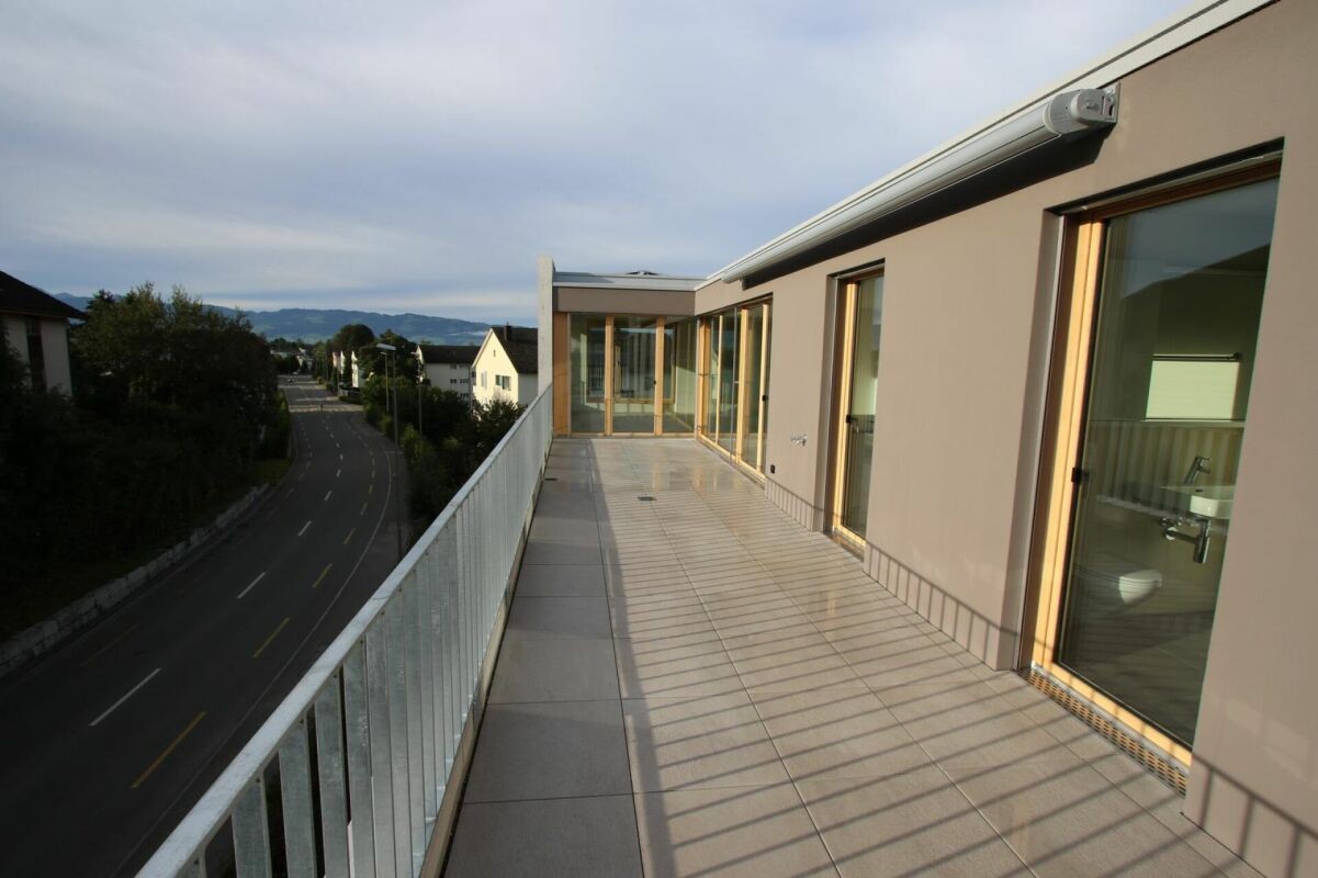 Appartement de 2 ½ pièces