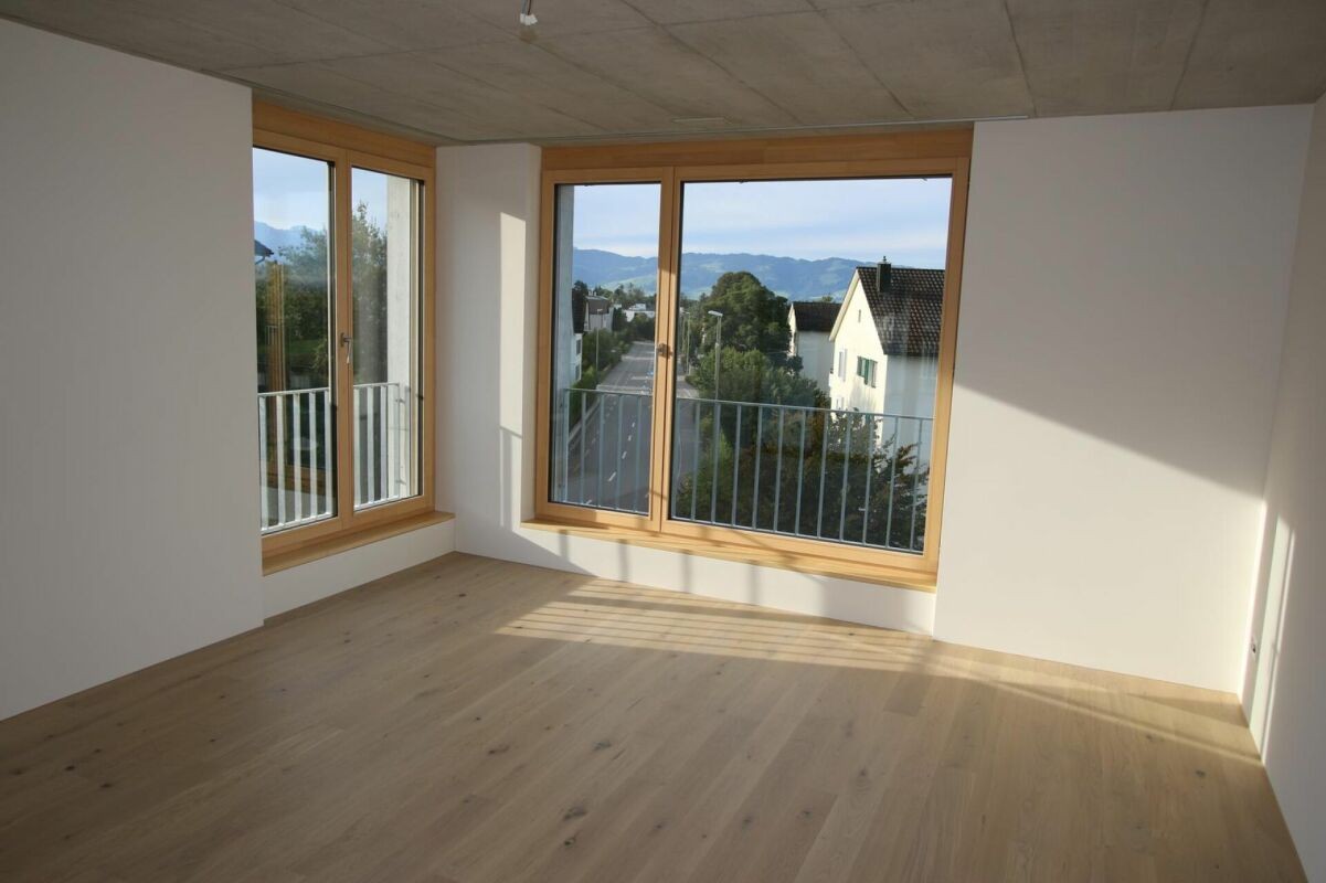 Appartement de 2 ½ pièces
