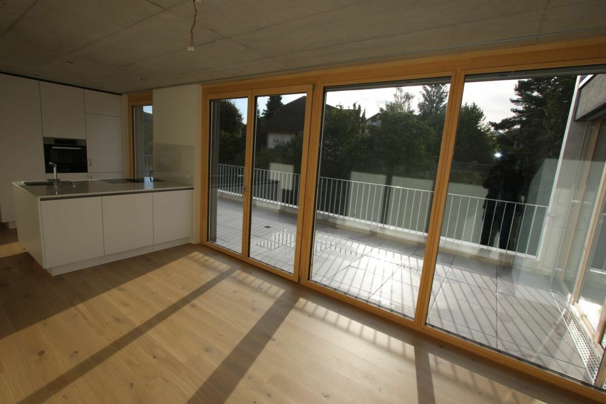 Appartement de 2 ½ pièces