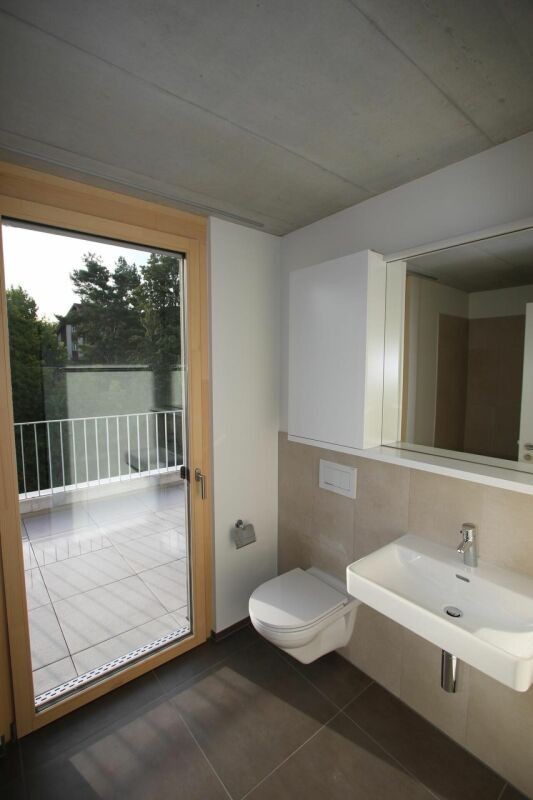 Appartement de 2 ½ pièces