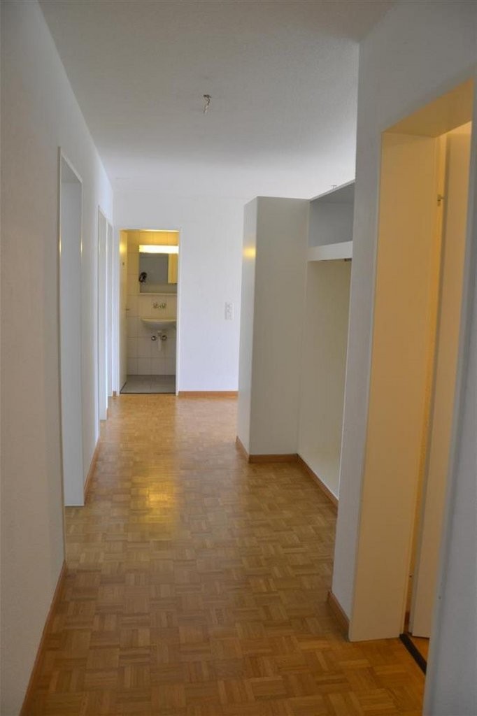 Appartement de 5 ½ pièces