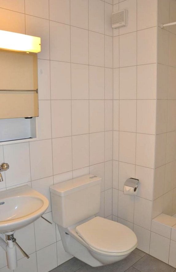 Appartement de 5 ½ pièces