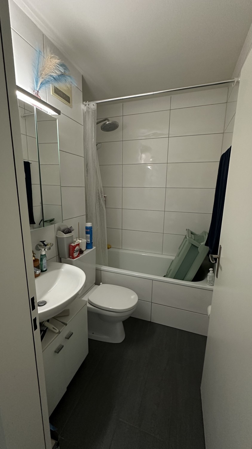 2 rooms apartment, Foto 2 von 6