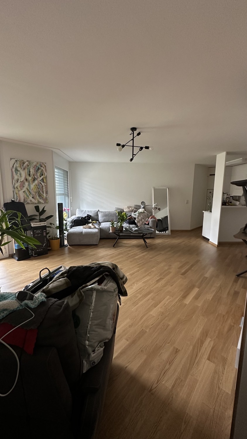 2 rooms apartment, Foto 1 von 6