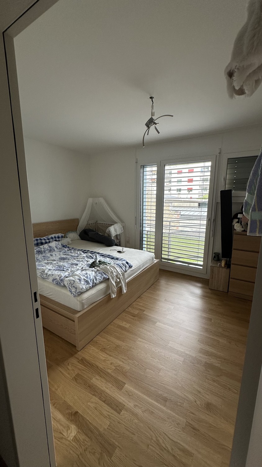 2 rooms apartment, Foto 5 von 6