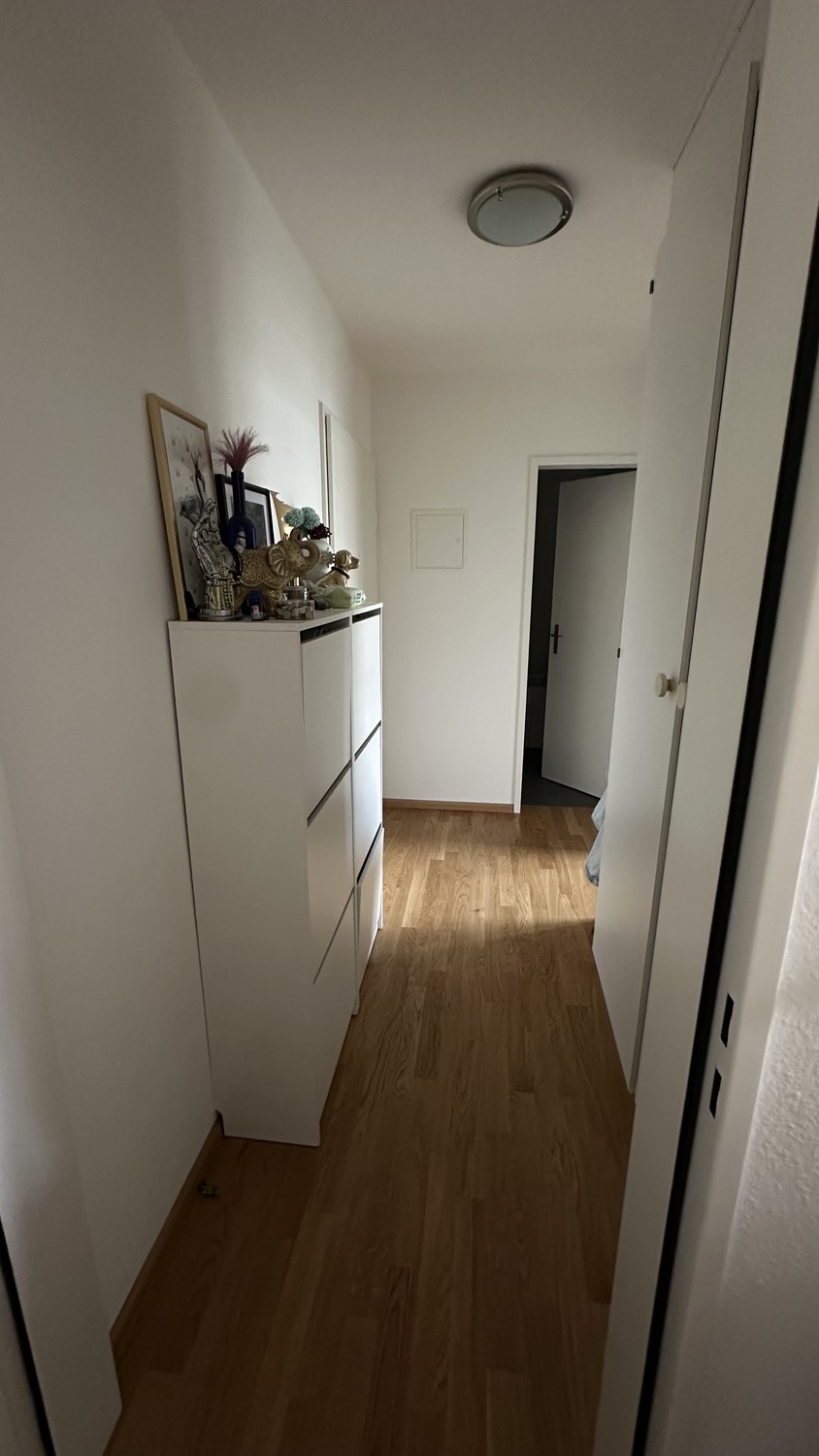 2 rooms apartment, Foto 3 von 6