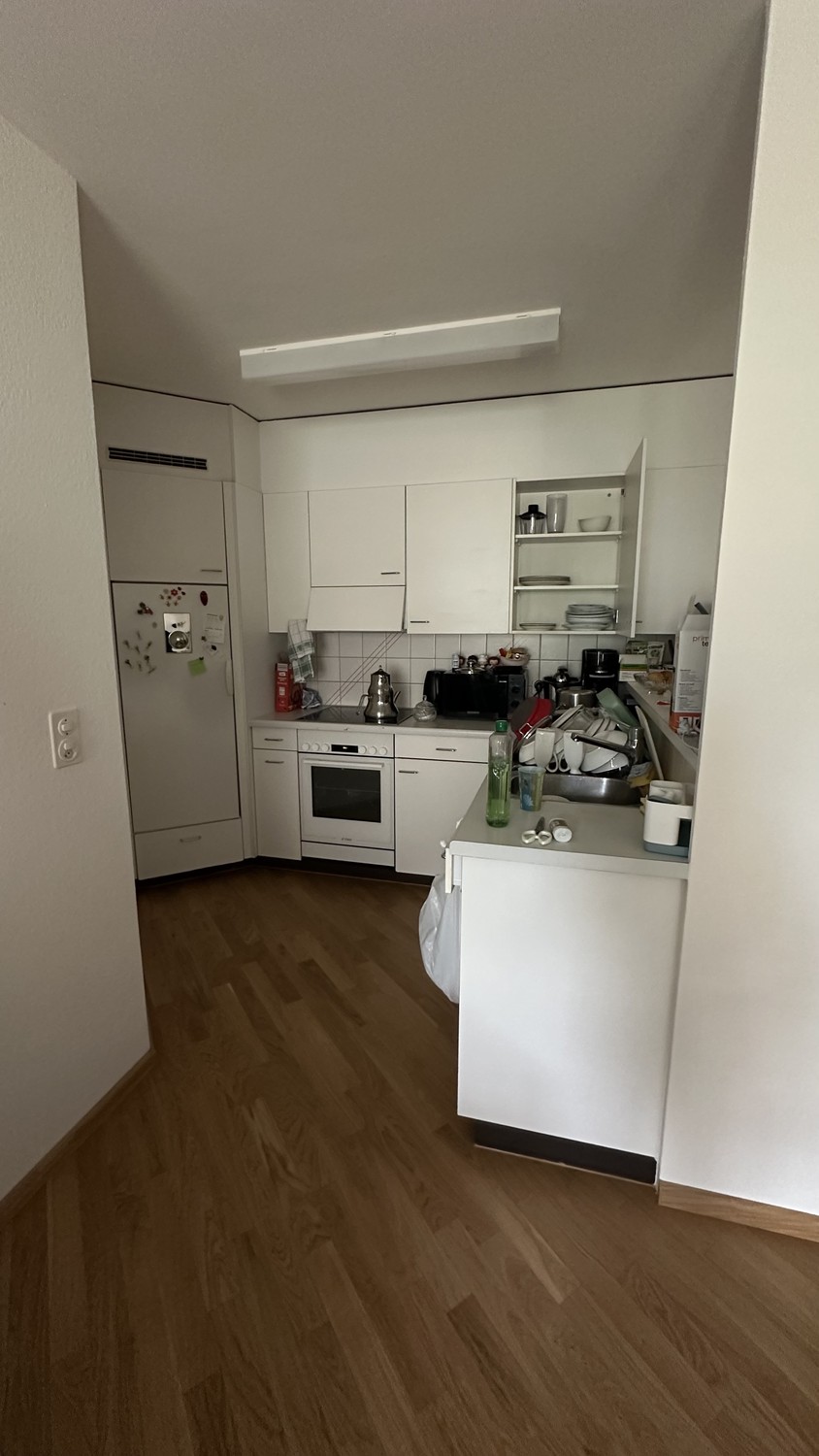 2 rooms apartment, Foto 4 von 6