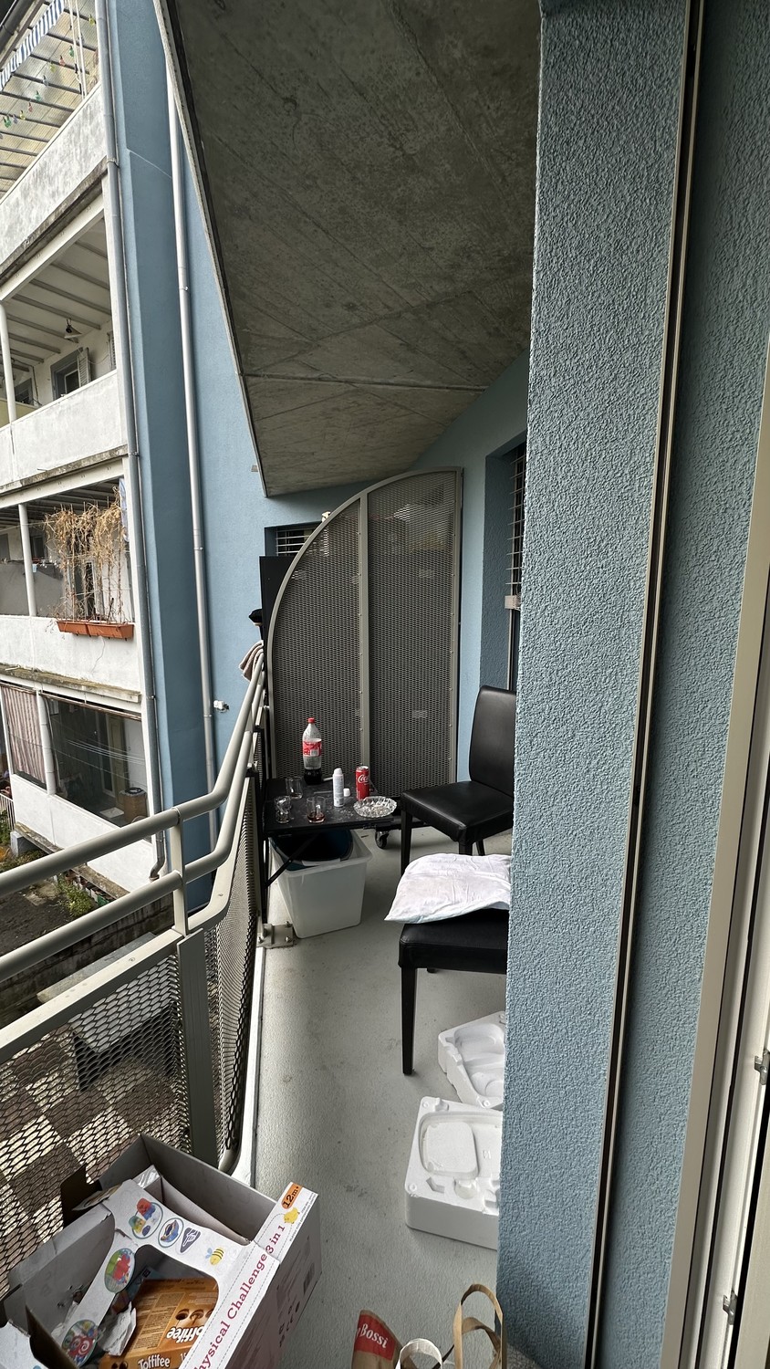 2 rooms apartment, Foto 6 von 6