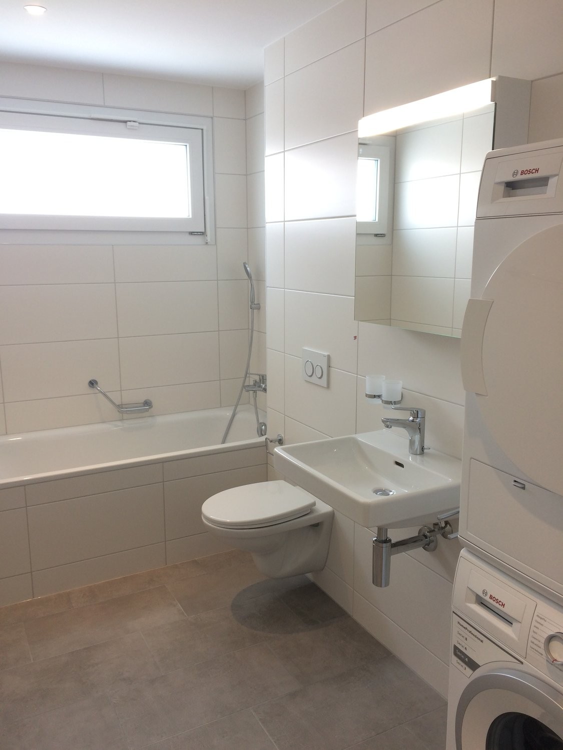 3 ½ Zimmer-Wohnung, Foto 7 von 9