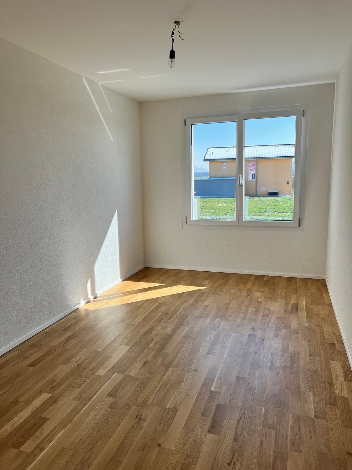 3 ½ Zimmer-Wohnung, Foto 6 von 9