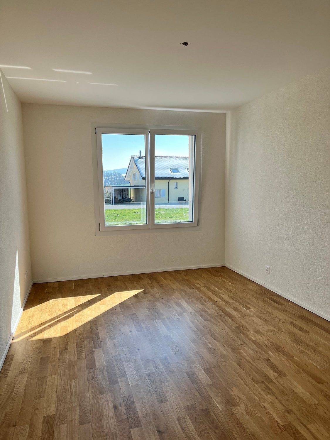 3 ½ Zimmer-Wohnung, Foto 8 von 9