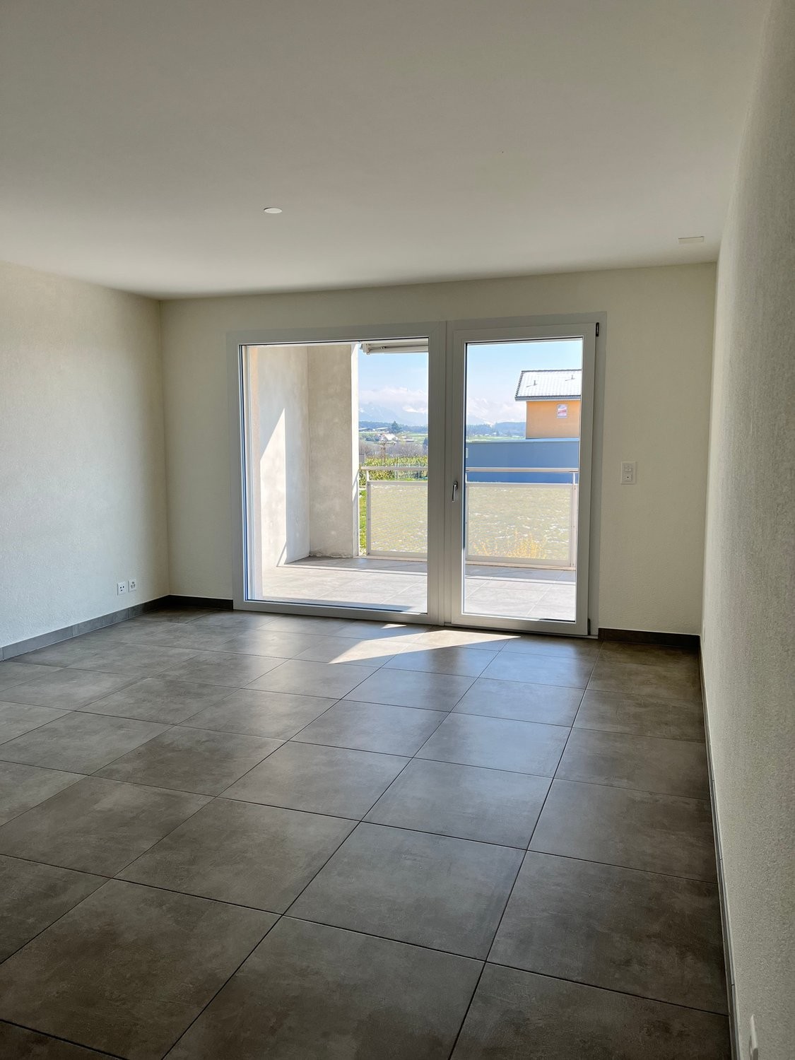 3 ½ Zimmer-Wohnung, Foto 5 von 9