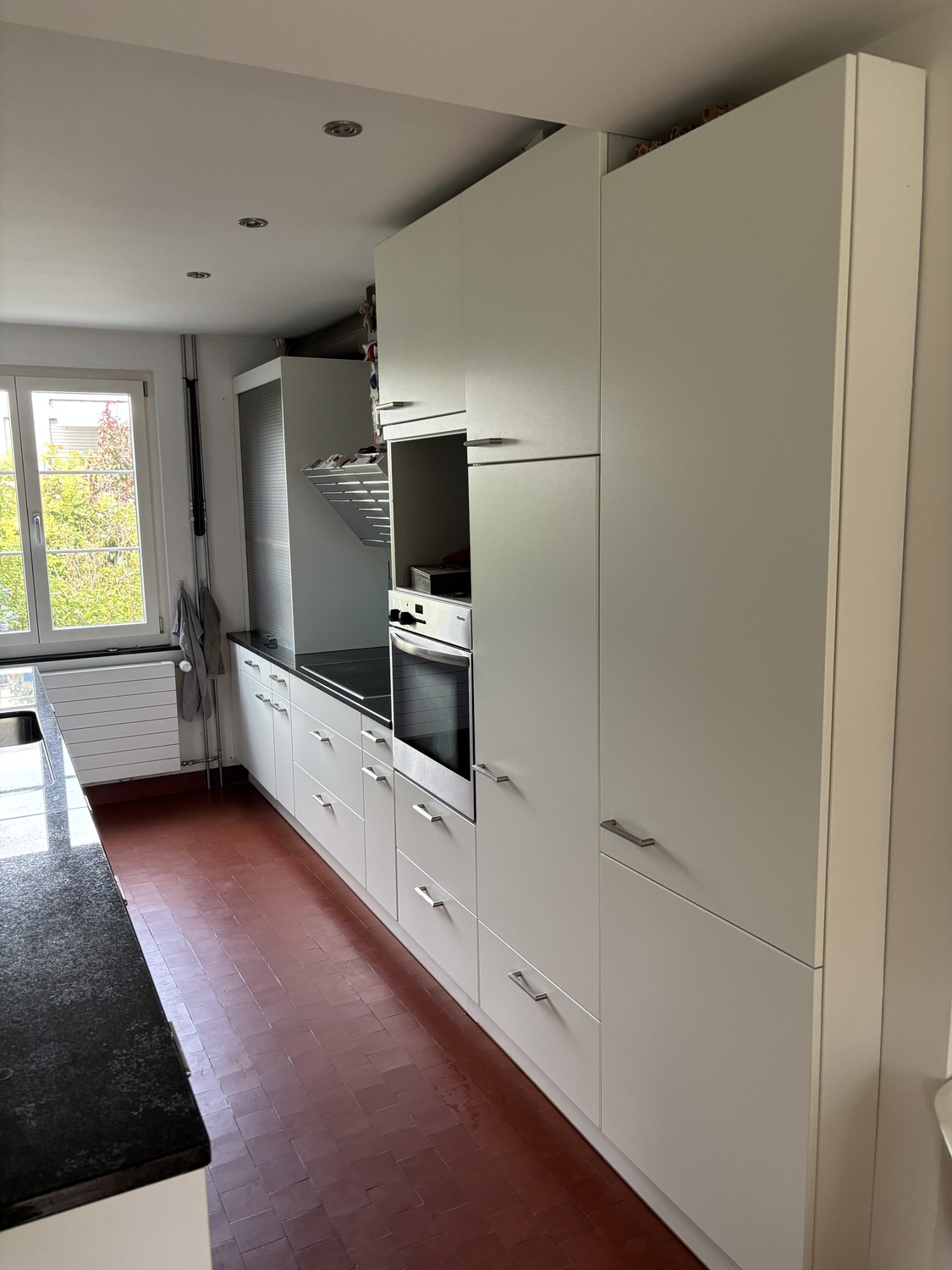 5 ½ rooms single house