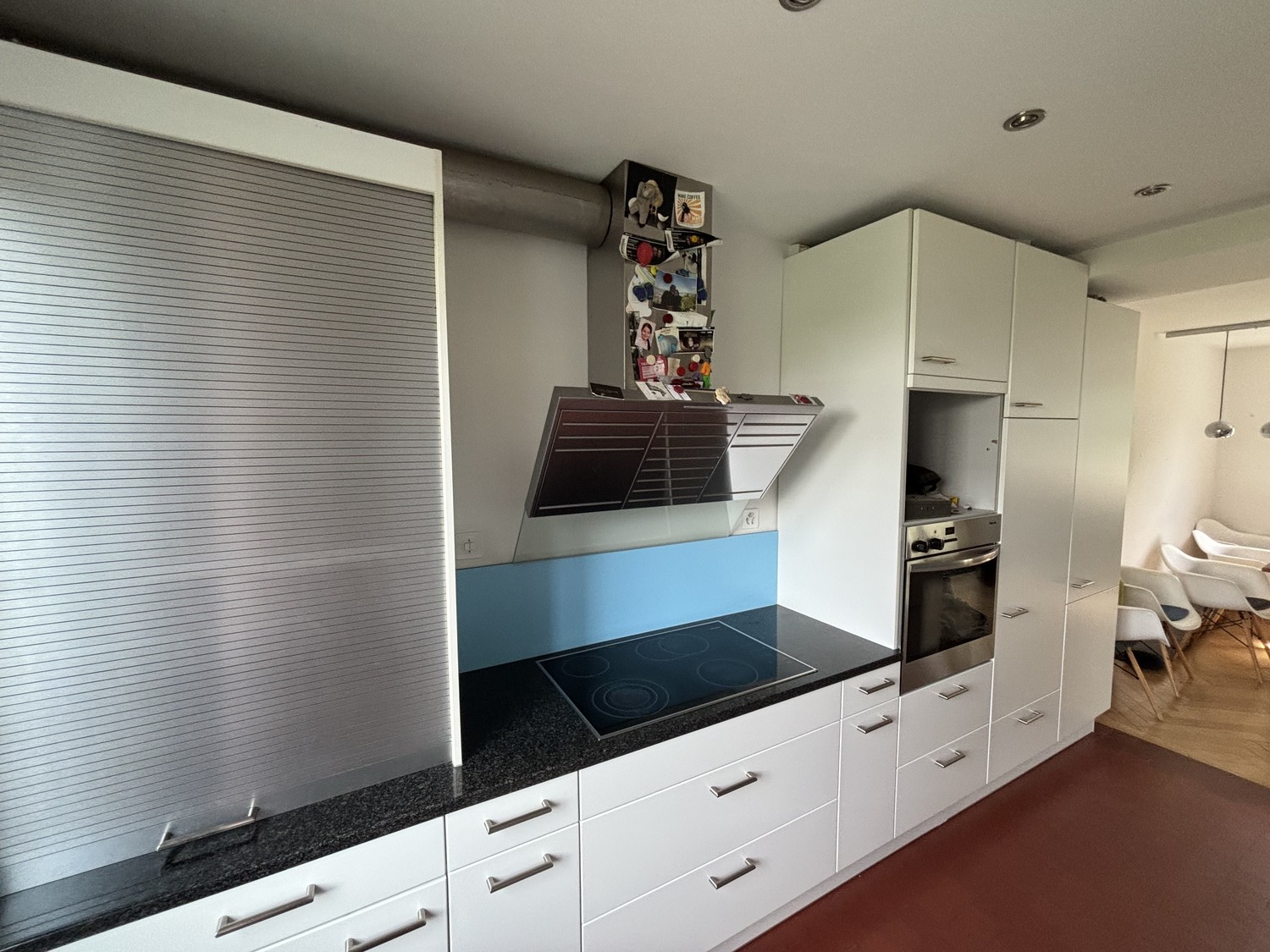 5 ½ rooms single house