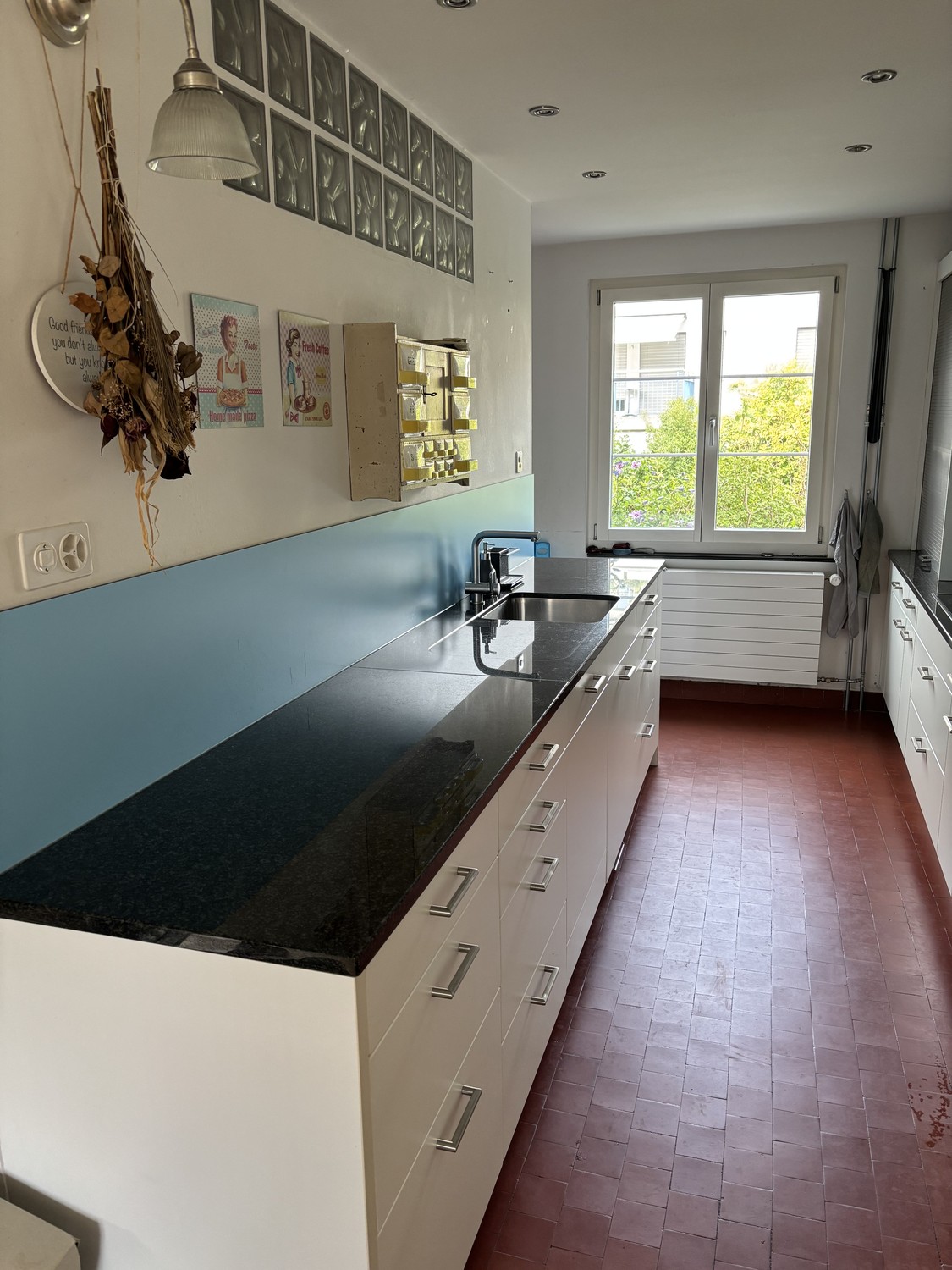 5 ½ rooms single house