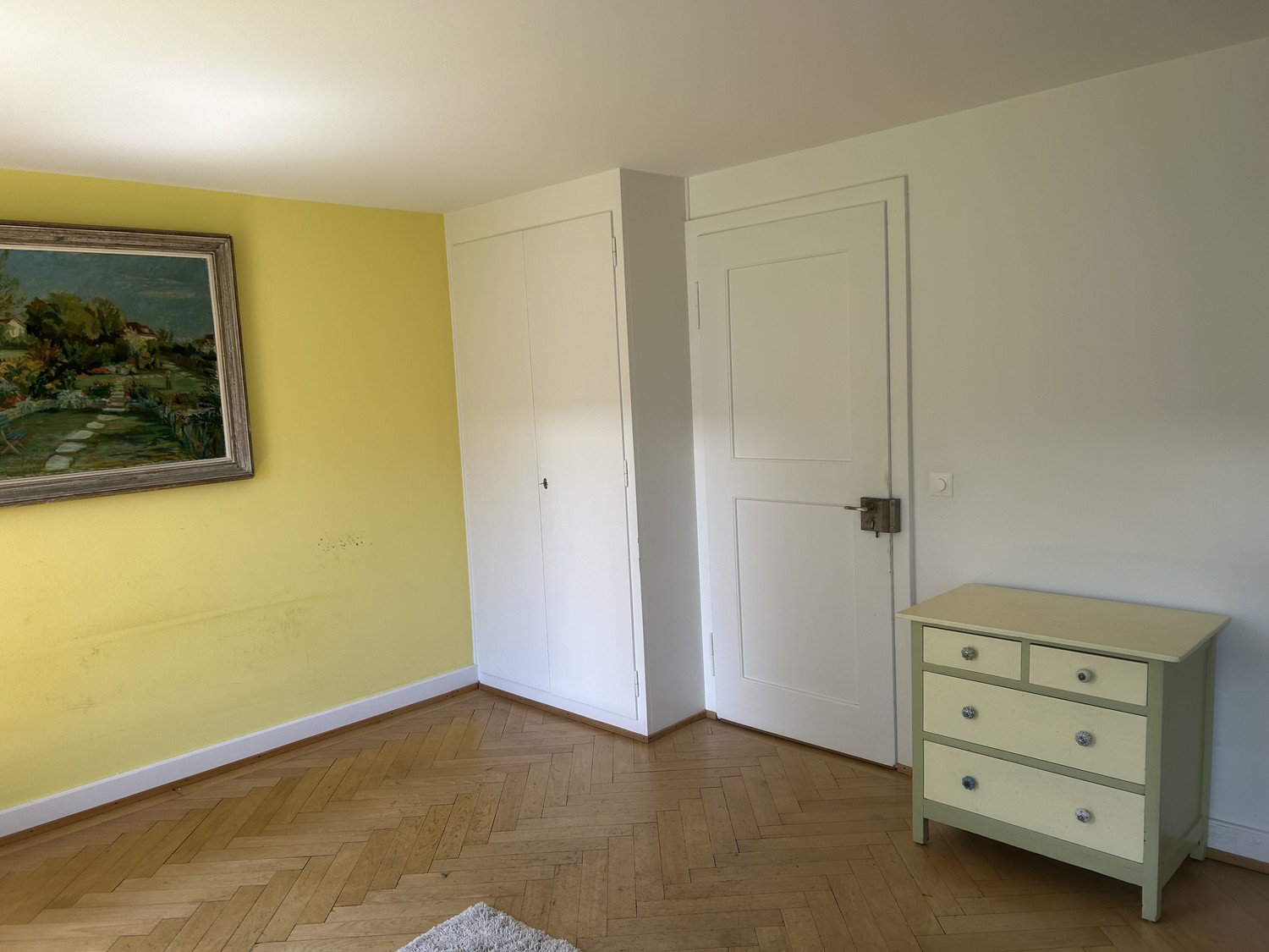 5 ½ rooms single house