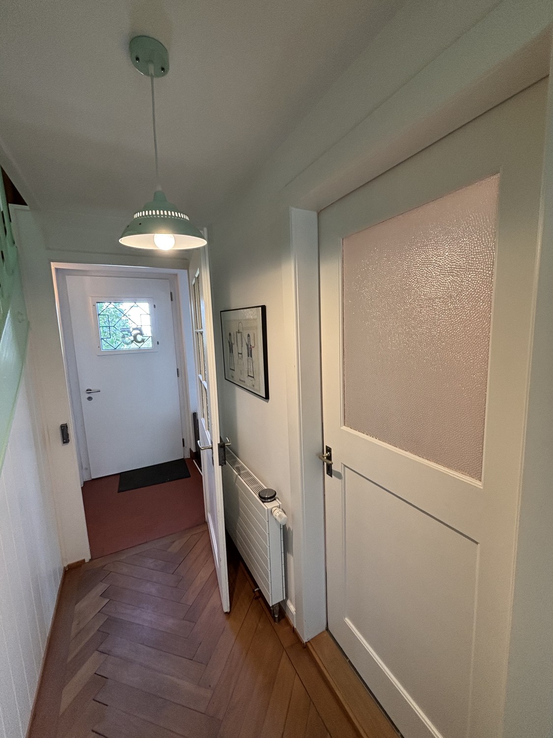 5 ½ rooms single house