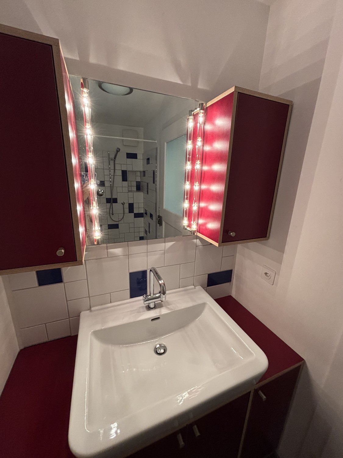5 ½ rooms single house