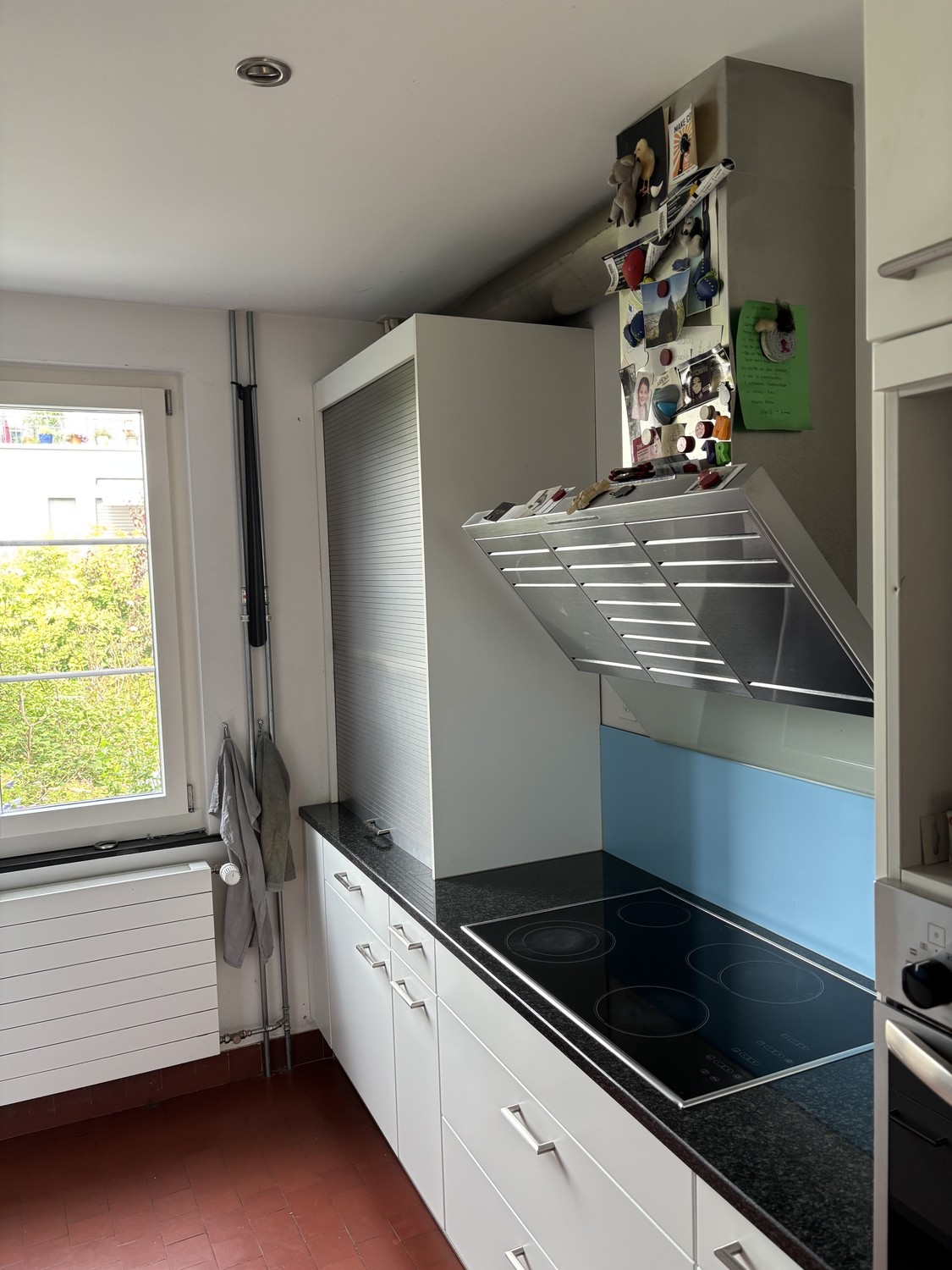 5 ½ rooms single house