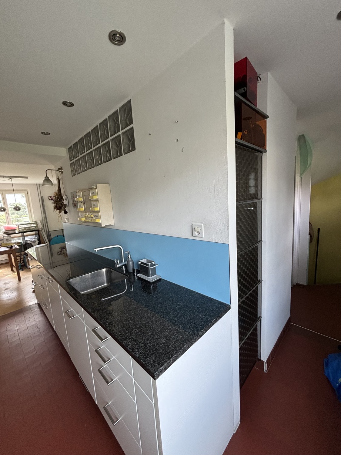 5 ½ rooms single house
