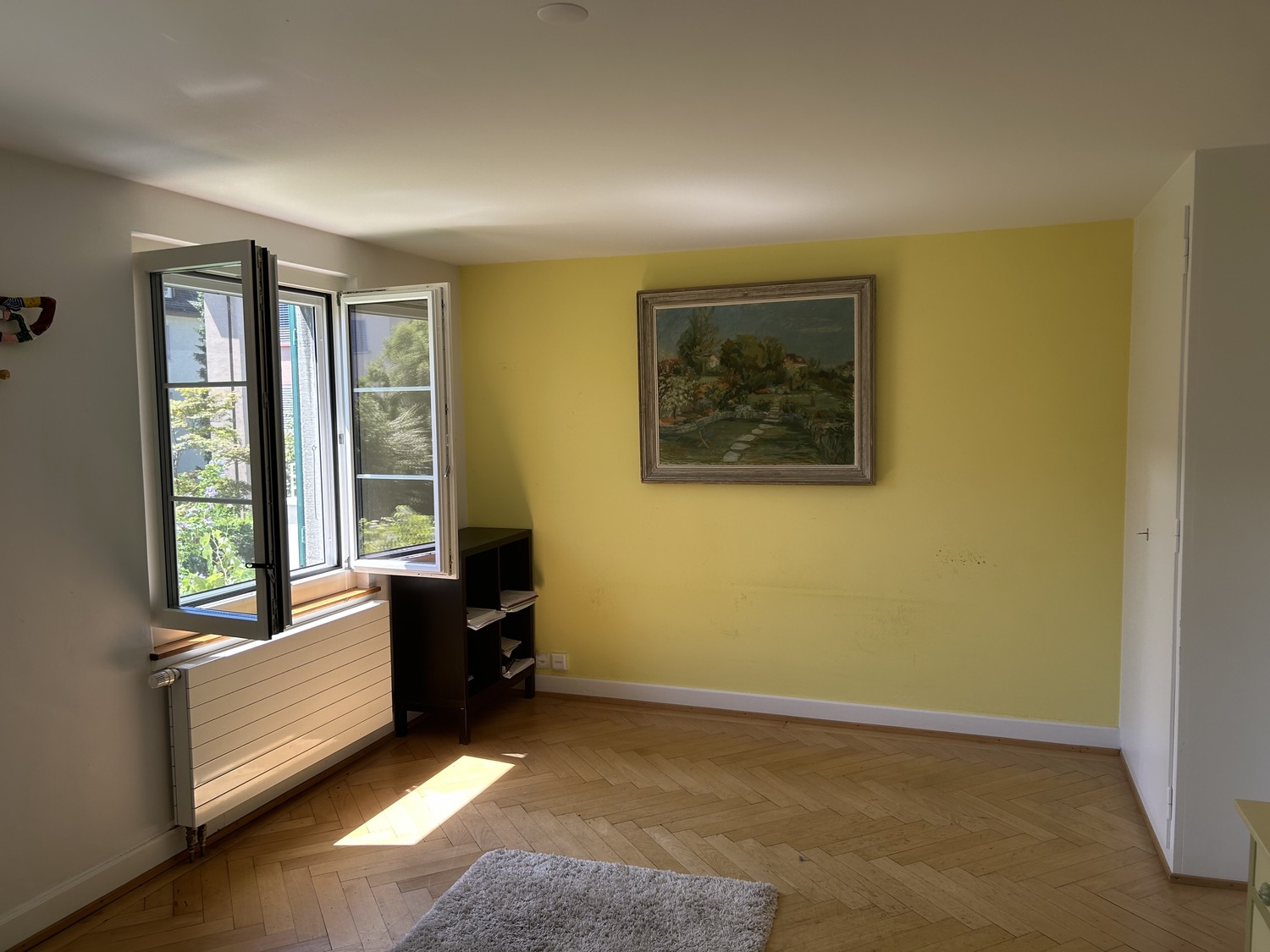 5 ½ rooms single house