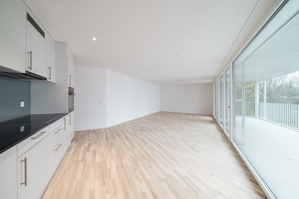 3 ½ rooms apartment, Foto 1 von 10