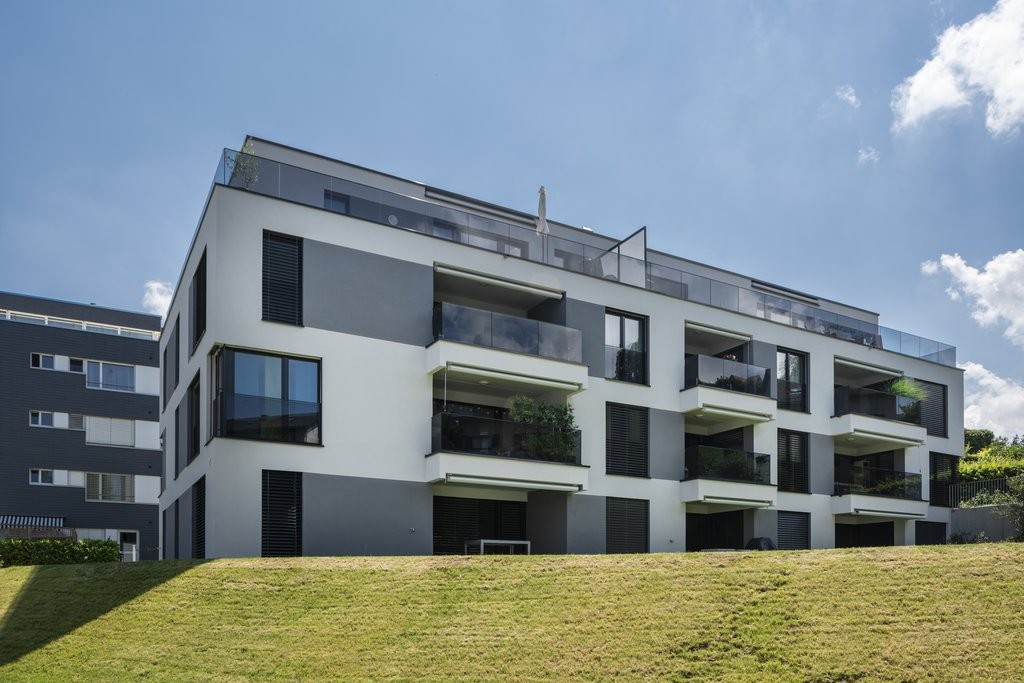 Appartamento di 2 ½ locali