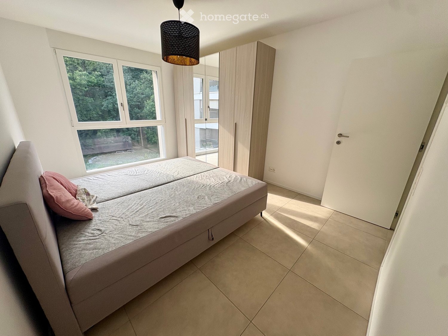 appartement 2 pièces