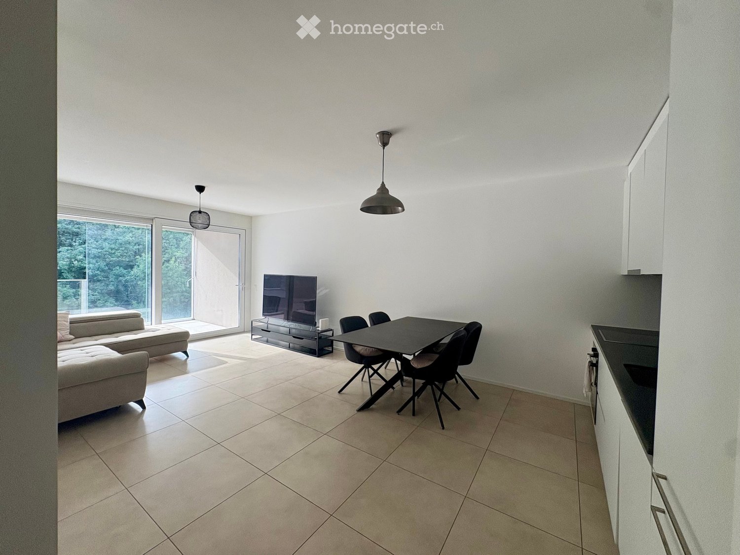 appartement 2 pièces
