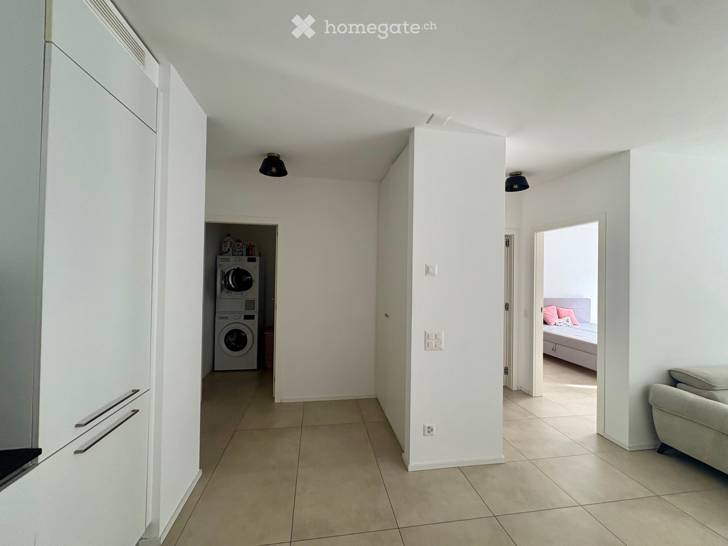 appartement 2 pièces