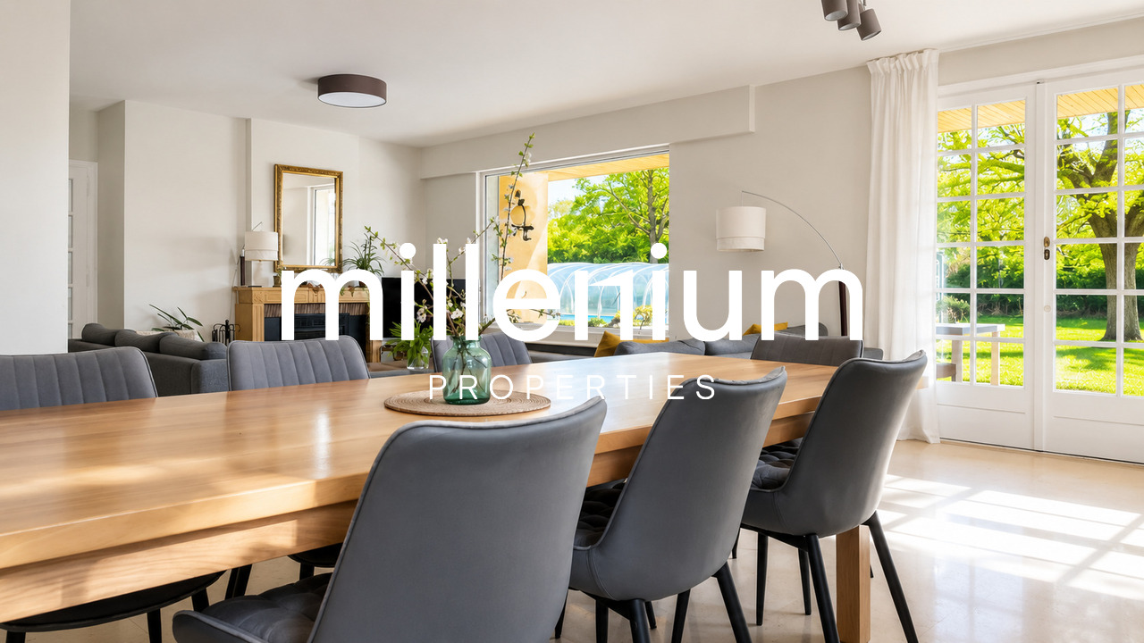 9-Zimmer-Einfamilienhaus, Foto 5 von 8