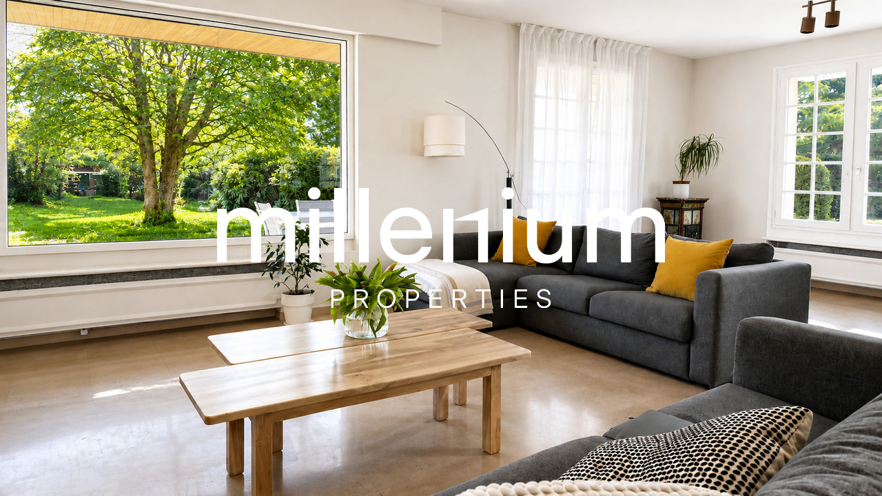 9-Zimmer-Einfamilienhaus, Foto 4 von 8
